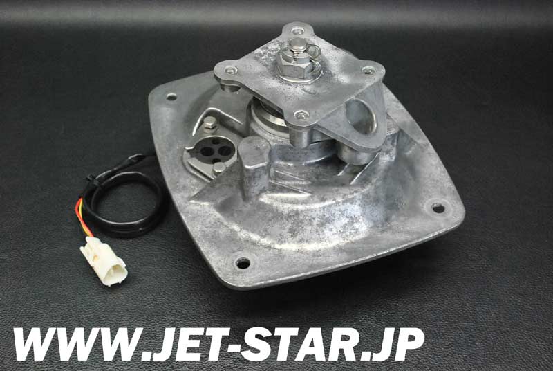 Used 39021-3716 BRACKET-HANDLE POLE  [K065-022]