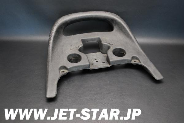 Used 46075-3755-6Z GRIP,RR,F.BLACK  [K098-004]
