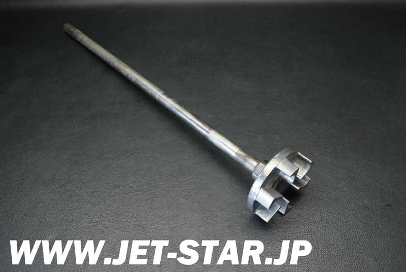 Kawasaki 1100STXDI '02 OEM SHAFT-DRIVE Used [K102-014]