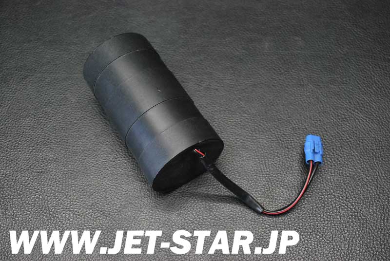 Kawasaki 1100STXDI '02 OEM CONDENSER Used [K102-020]