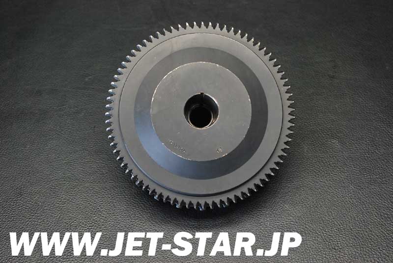 Kawasaki 1100STXDI '02 OEM ROTOR Used [K102-026]