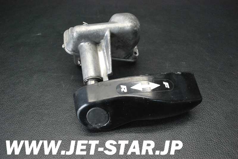 Kawasaki 1100STXDI '02 OEM LEVER-ASSY,REVERSE Used [K102-028]