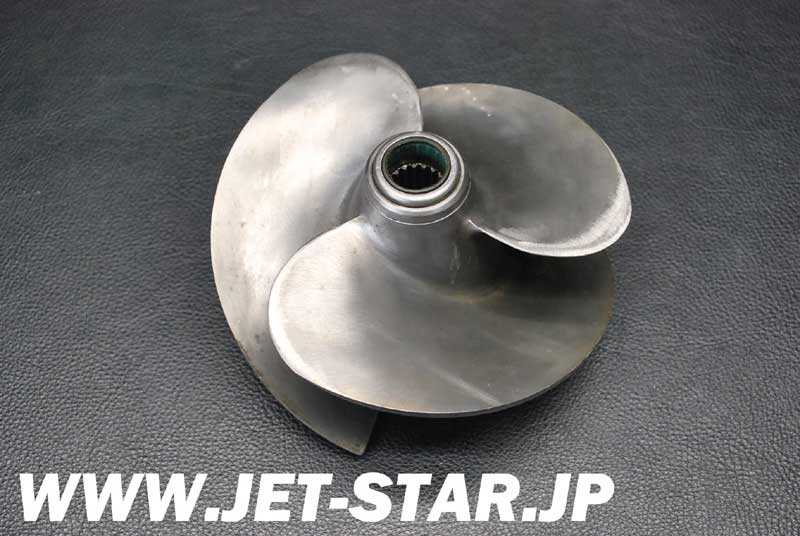 Kawasaki 1100STXDI '02 OEM IMPELLER-COMP Used [K102-054]