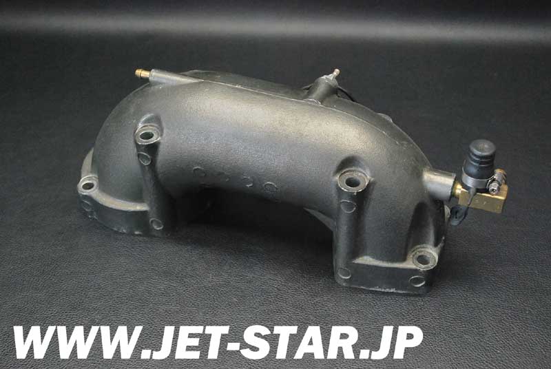 Kawasaki 1100STXDI '02 OEM PIPE-EXHAUST Used [K102-064]