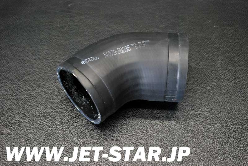 Kawasaki ULTRA300LX '12 OEM DUCT,I/C-TH. Used [K108-050]