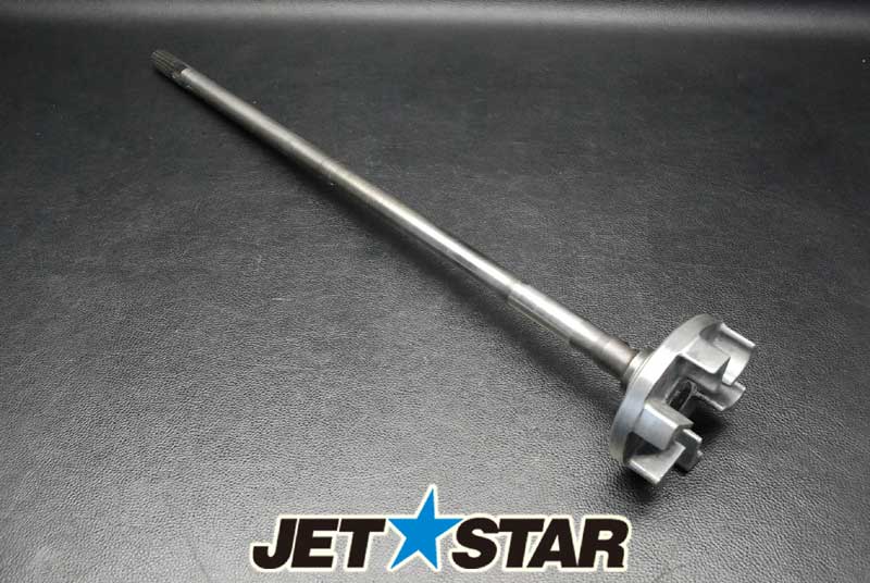 Kawasaki 1100STX '98 OEM SHAFT-DRIVE Used [K108-112]