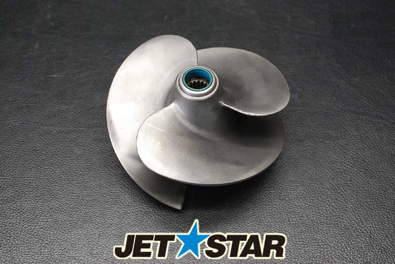 Kawasaki 1100STX '98 OEM IMPELLER-COMP Used [K108-139]