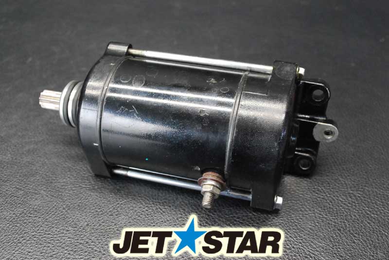 Kawasaki 1100STX '98 OEM STARTER-ELECTRIC Used [K108-150]