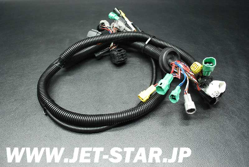 Used 26030-3709 HARNESS,MAIN [K110-019]