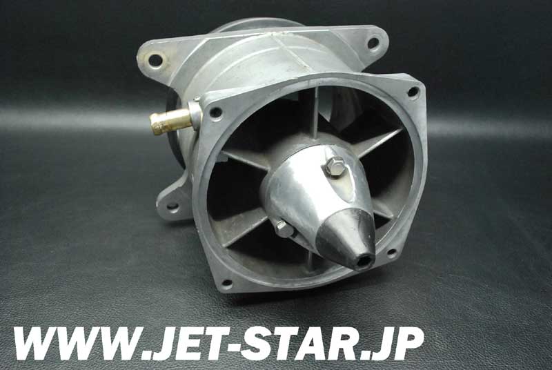Used 59496-3749 VANE-GUIDE (WITH DEFECT) [K110-054]