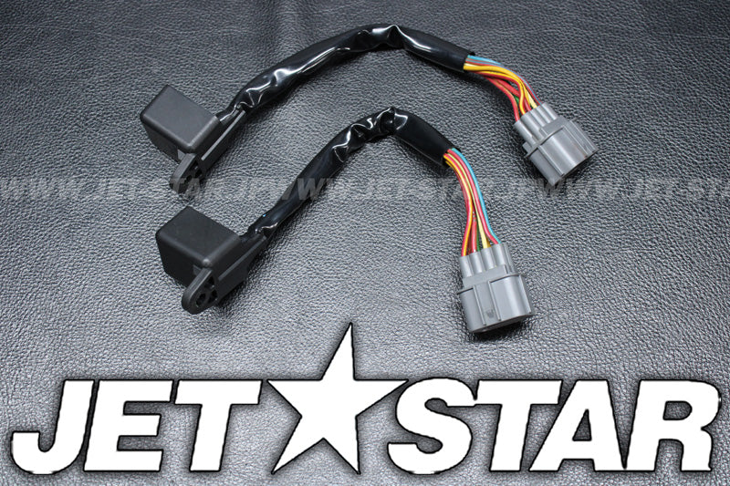 Used 27002-3703 RELAY-ASSY  [K1193-13]
