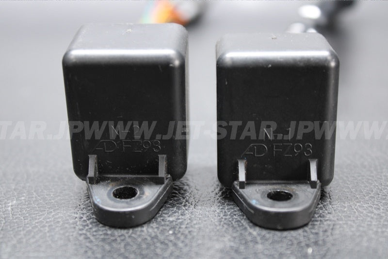 Used 27002-3703 RELAY-ASSY  [K1193-13]