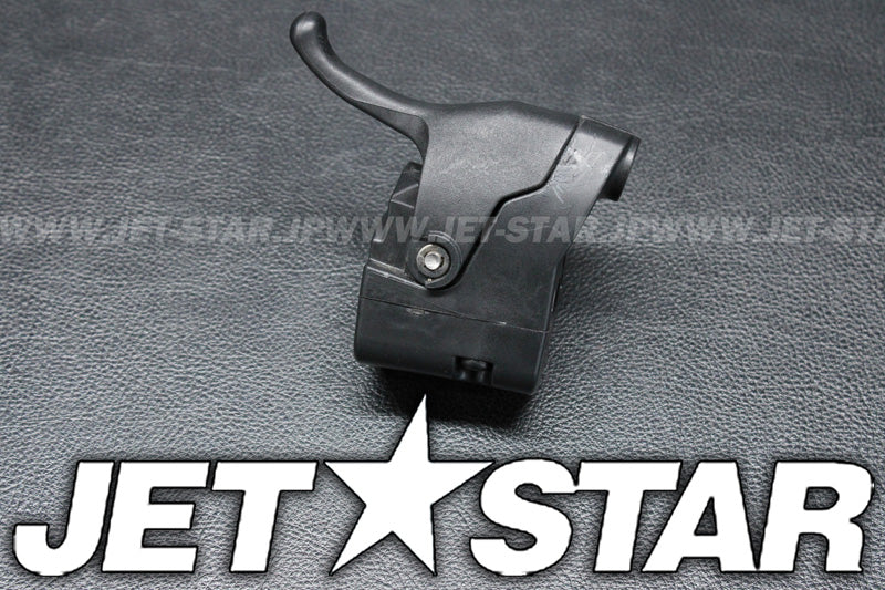 Used 39074-3726 LEVER-ASSY-THROTTLE  [K1660-25]