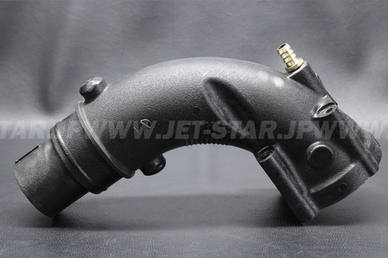 Used 18180-3741 BODY-MUFFLER  [K1660-47]