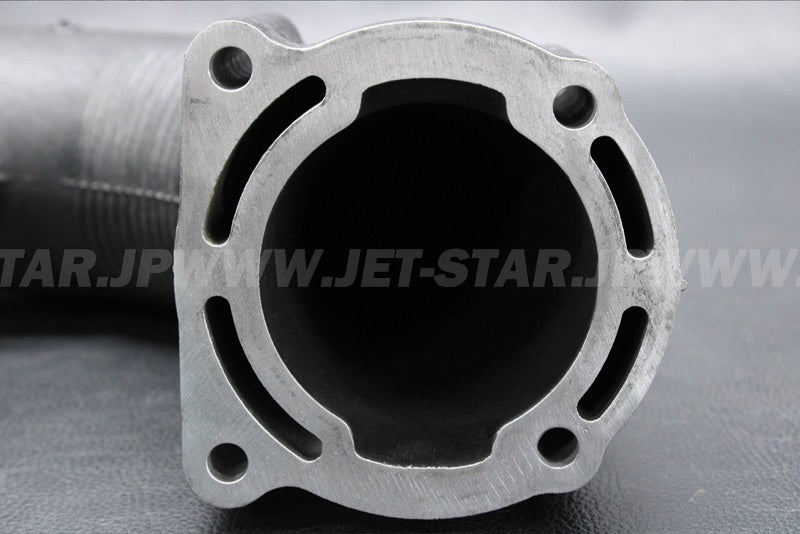 Used 18180-3741 BODY-MUFFLER  [K1660-47]