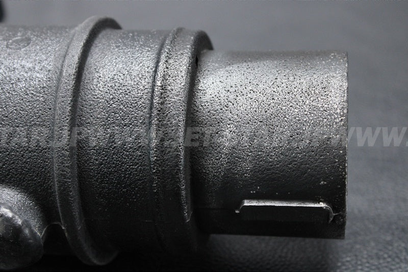 Used 18180-3741 BODY-MUFFLER  [K1660-47]