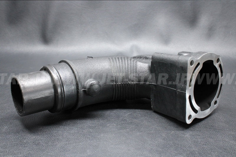 Used 18180-3741 BODY-MUFFLER  [K1660-47]