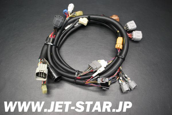 Used 26031-3716 HARNESS,MAIN  [K167-046]