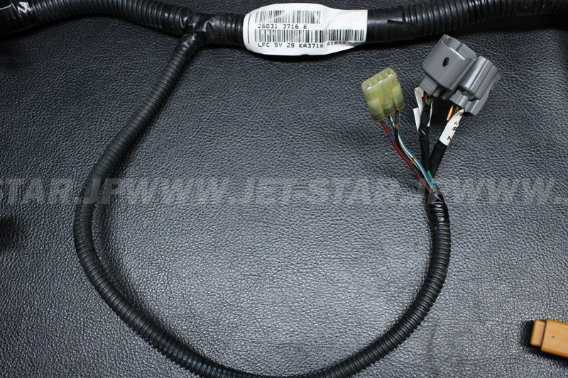 Used 26031-3716 HARNESS,MAIN  [K1806-07]