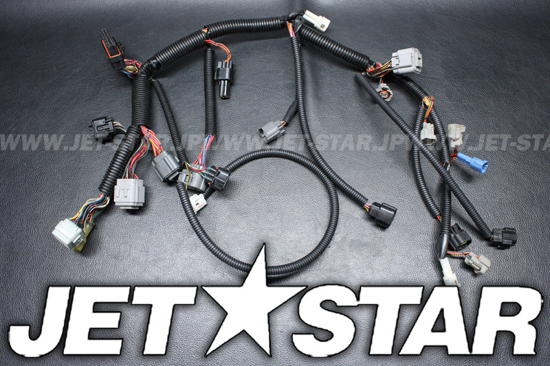Used 26031-3717 HARNESS  [K1806-09]