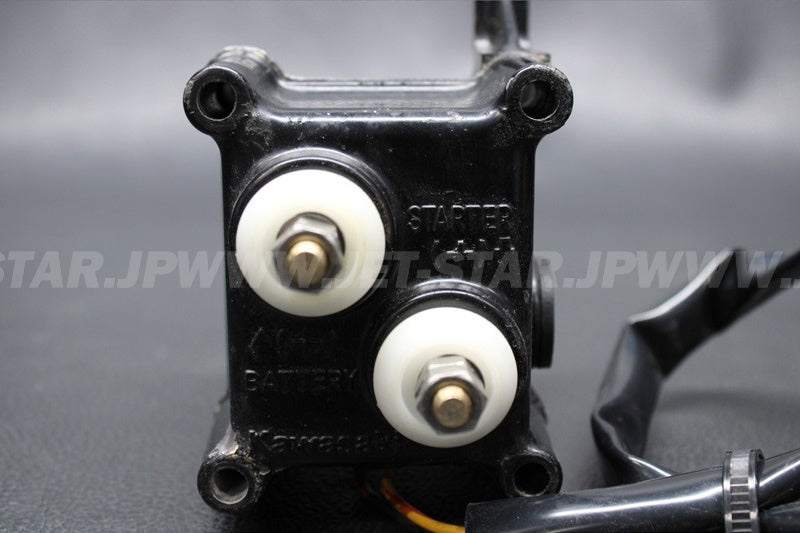 Used 27010-3777 SWITCH [K1806-13]
