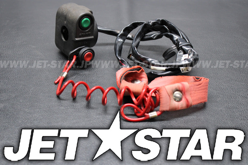 Used 13151-3722 SWITCH-COMP,STOP&START  [K1806-19]