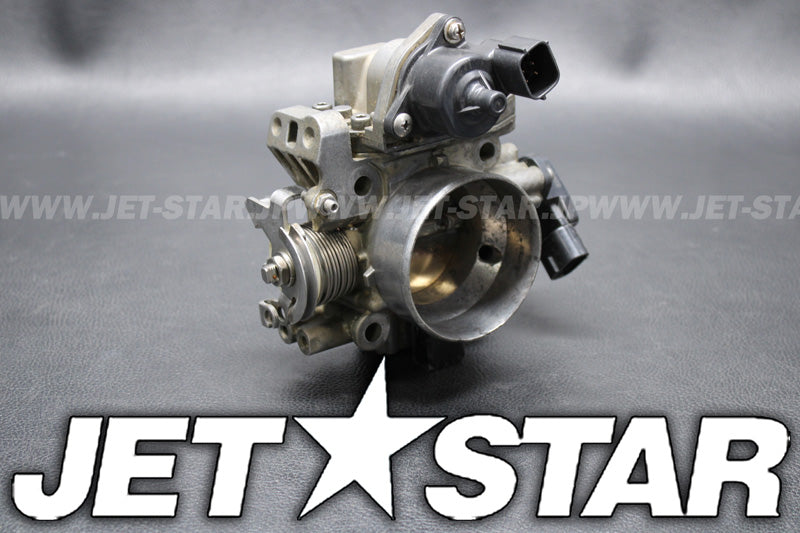 Used 16163-3711 THROTTLE-ASSY [K1806-44]