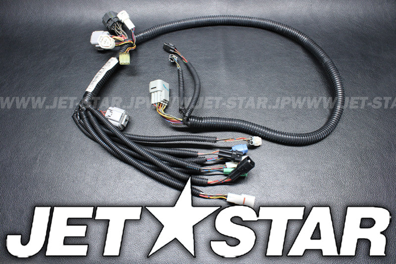Used 26031-3707 HARNESS,MAIN [K1808-11]