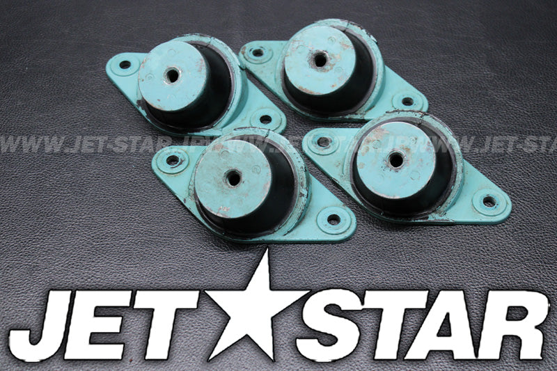 Used 92160-3838 DAMPER,ENGINE MOUNT  [K1808-14]