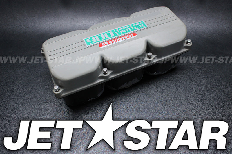 Used 59421-3724 COVER-INTAKE [K1808-15]