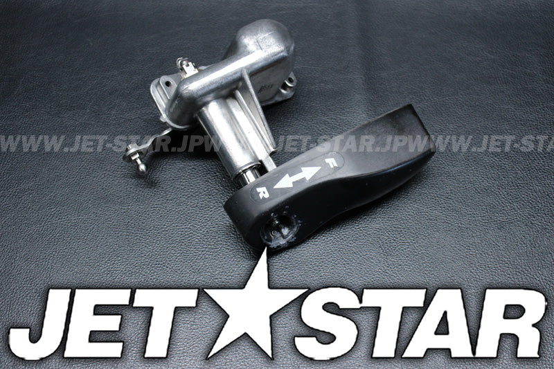 Used 13320-3716 LEVER-ASSY,REVERSE  [K1808-21]