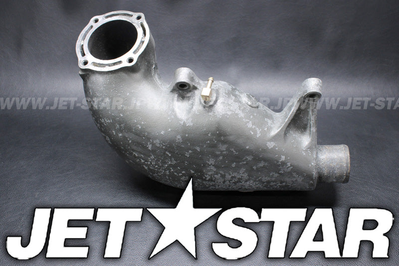 Used 18180-3724 BODY-MUFFLER [K1808-44]