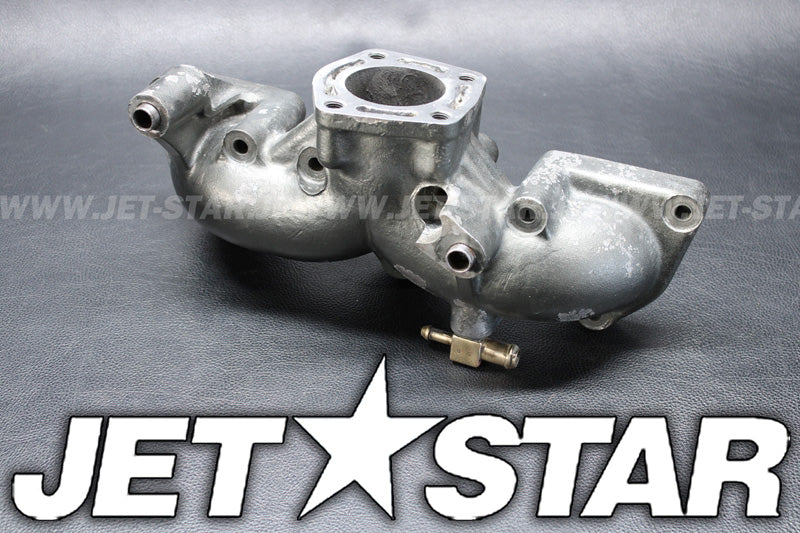 Used 59081-3732 MANIFOLD,EXHAUST [K1808-45]