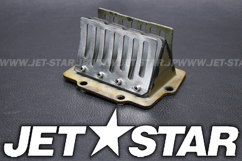 Used 12022-3703 VALVE-REED [K1808-53]