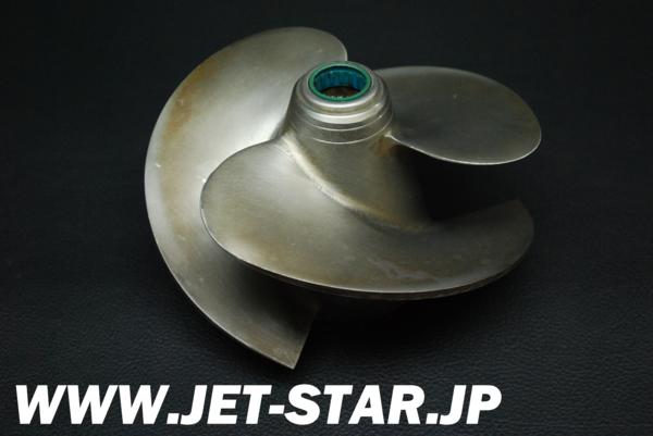 Used 59255-3718 IMPELLER-COMP [K184-014]