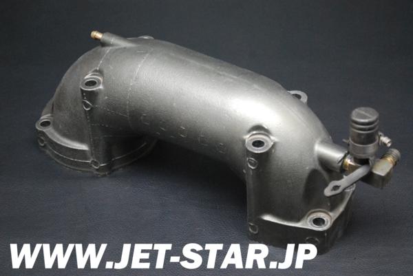 Used 18088-3706 PIPE-EXHAUST [K184-026]