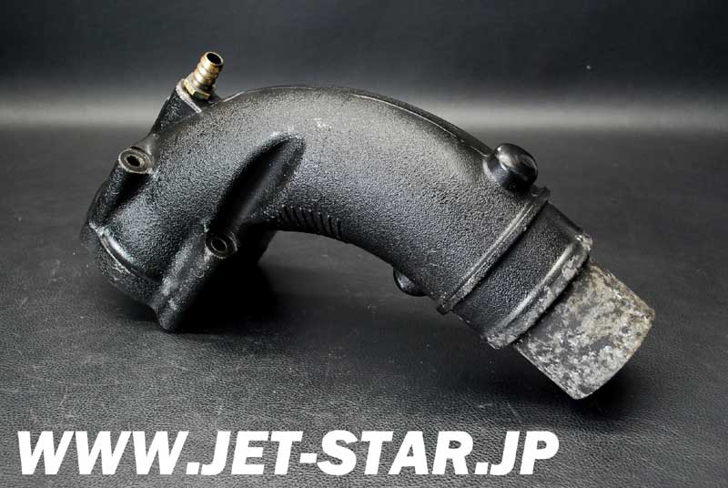 Kawasaki ULTRA260X '09 OEM BODY-MUFFLER Used [K186-089]