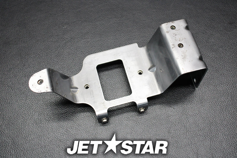 Kawasaki ULTRA300X '11 OEM BRACKET,REGULATOR&VDS Used [K214-005]