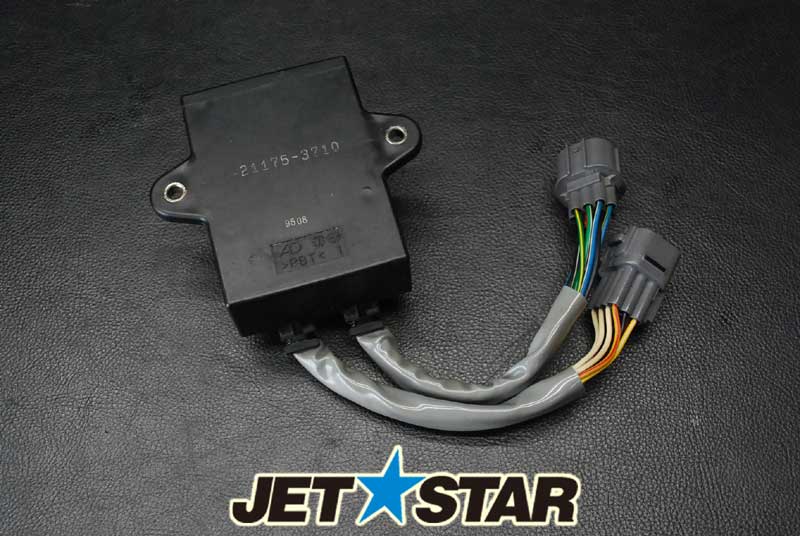 Kawasaki Ultra150 '99 OEM CONTROL UNIT-ELECTRONIC,TRIM Used [K219-011]