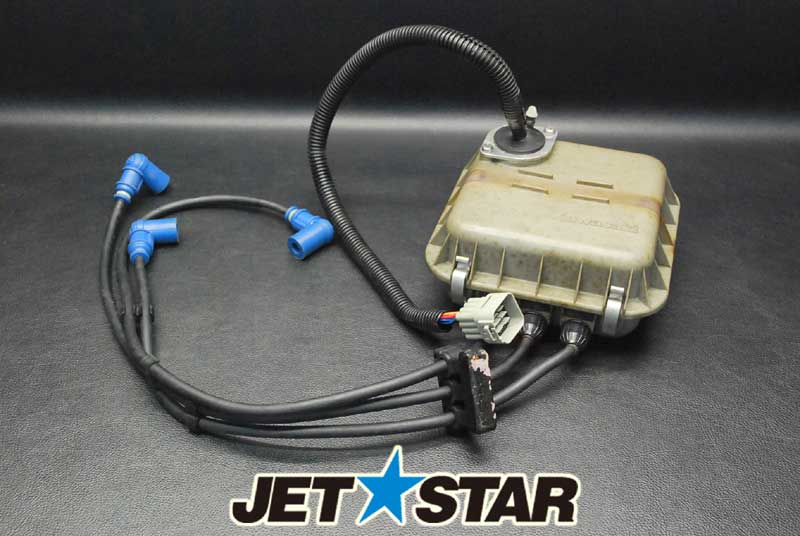 Kawasaki Ultra150 '99 OEM IGNITER Used [K219-034]