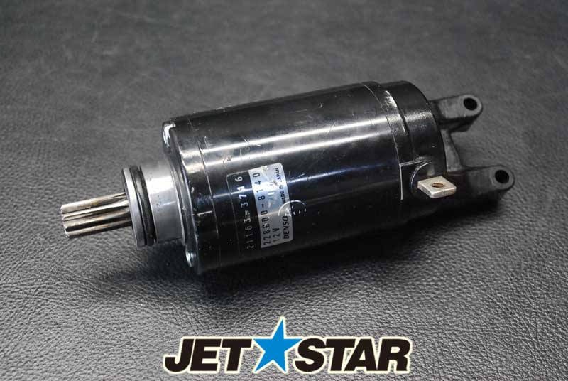 Kawasaki Ultra150 '99 OEM STARTER-ELECTRIC Used [K219-042]