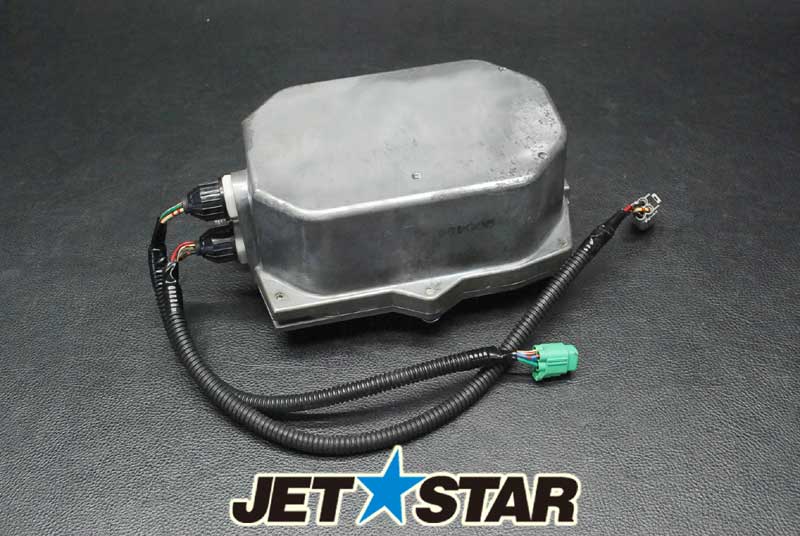 Kawasaki Ultra150 '99 OEM CONTROL UNIT-ELECTRONIC,TRIM Used [K219-049]