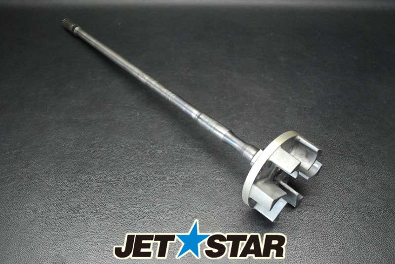 Kawasaki Ultra150 '99 OEM SHAFT-DRIVE Used [K219-050]