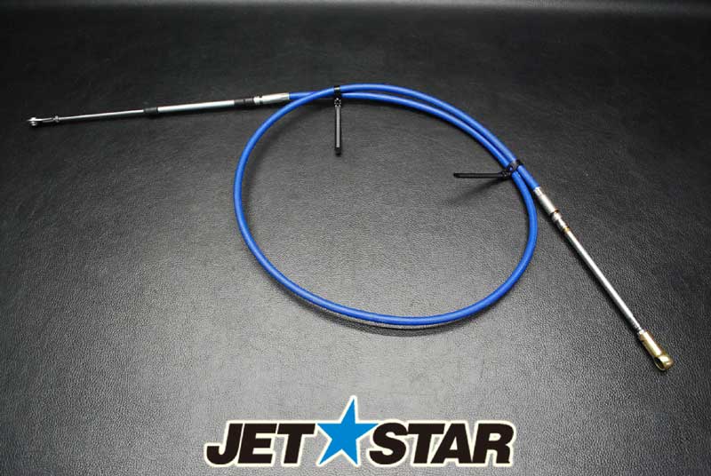 Kawasaki Ultra150 '99 OEM CABLE-STRG Used [K219-053]