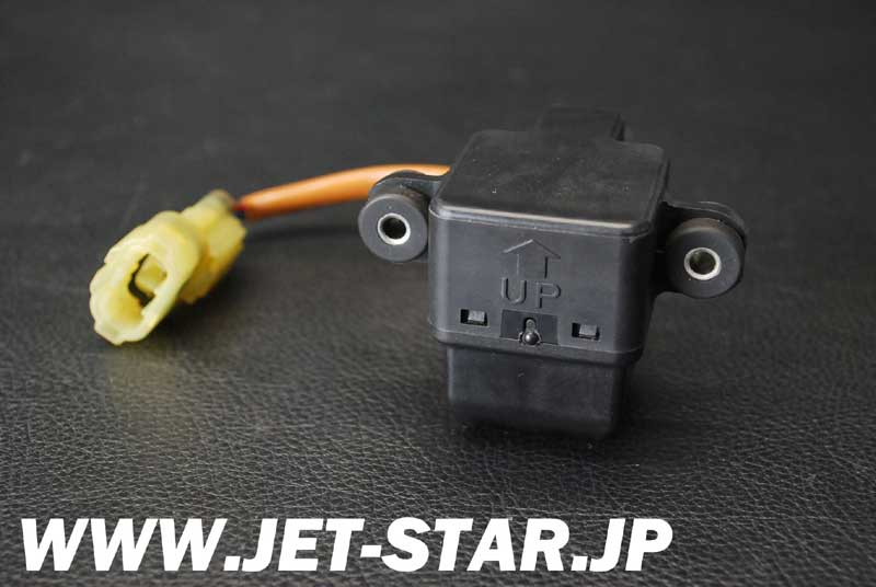 Kawasaki STX-15F '09 OEM SWITCH,VDS Used [K224-021]