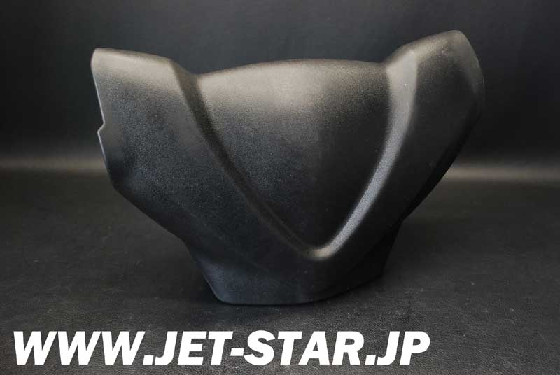 Kawasaki STX-15F '09 OEM PAD-HANDLE,F.BLACK Used [K224-030]