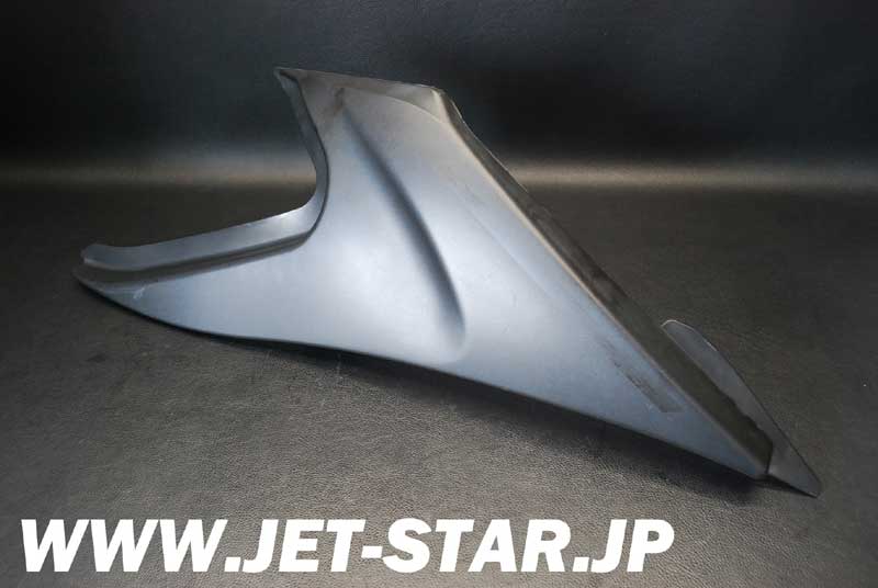 Kawasaki STX-15F '09 OEM COVER,SIDE,RH,F.S.BLACK Used [K224-038]