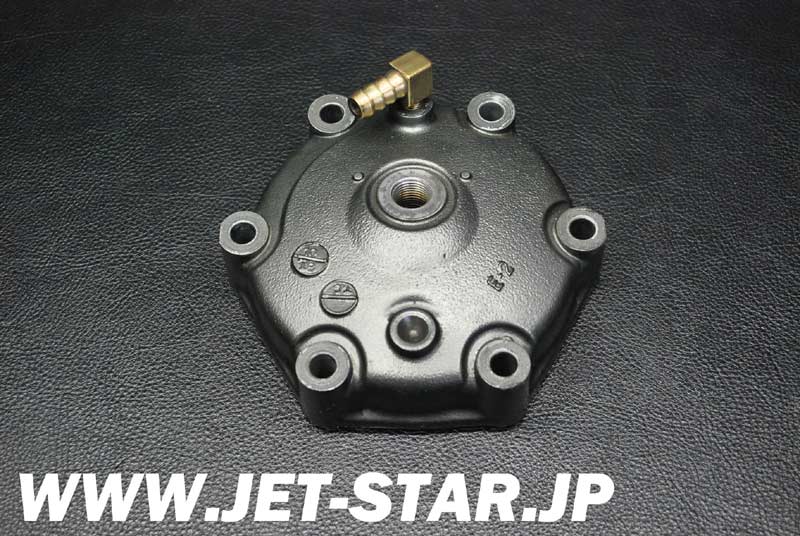 Used 11001-3741 HEAD-CYLINDER [K228-016]