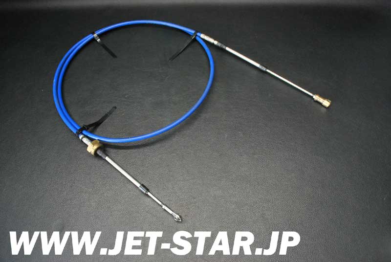 Kawasaki 1100STXDI '00 OEM CABLE-STRG Used [K231-002]