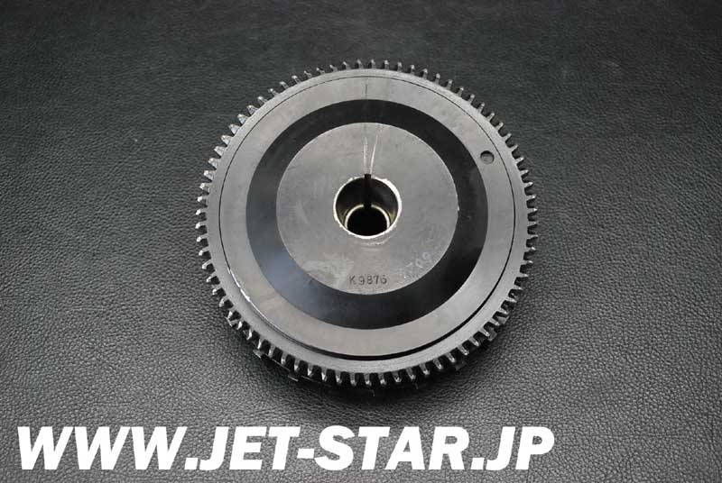 Kawasaki 1100STXDI '00 OEM ROTOR Used [K231-027]